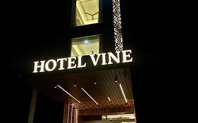 Hotel Vine